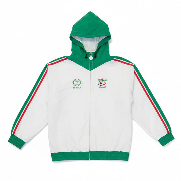 Algeria Track Jacket (pre-order)