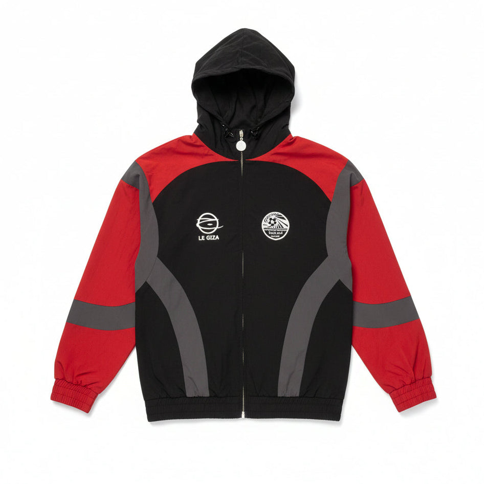 Egypt Track Jacket – Le Giza