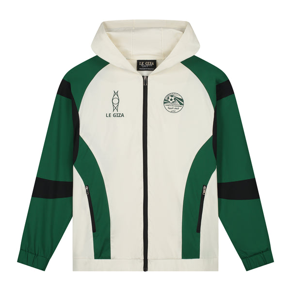 Lightweight Track Jacket