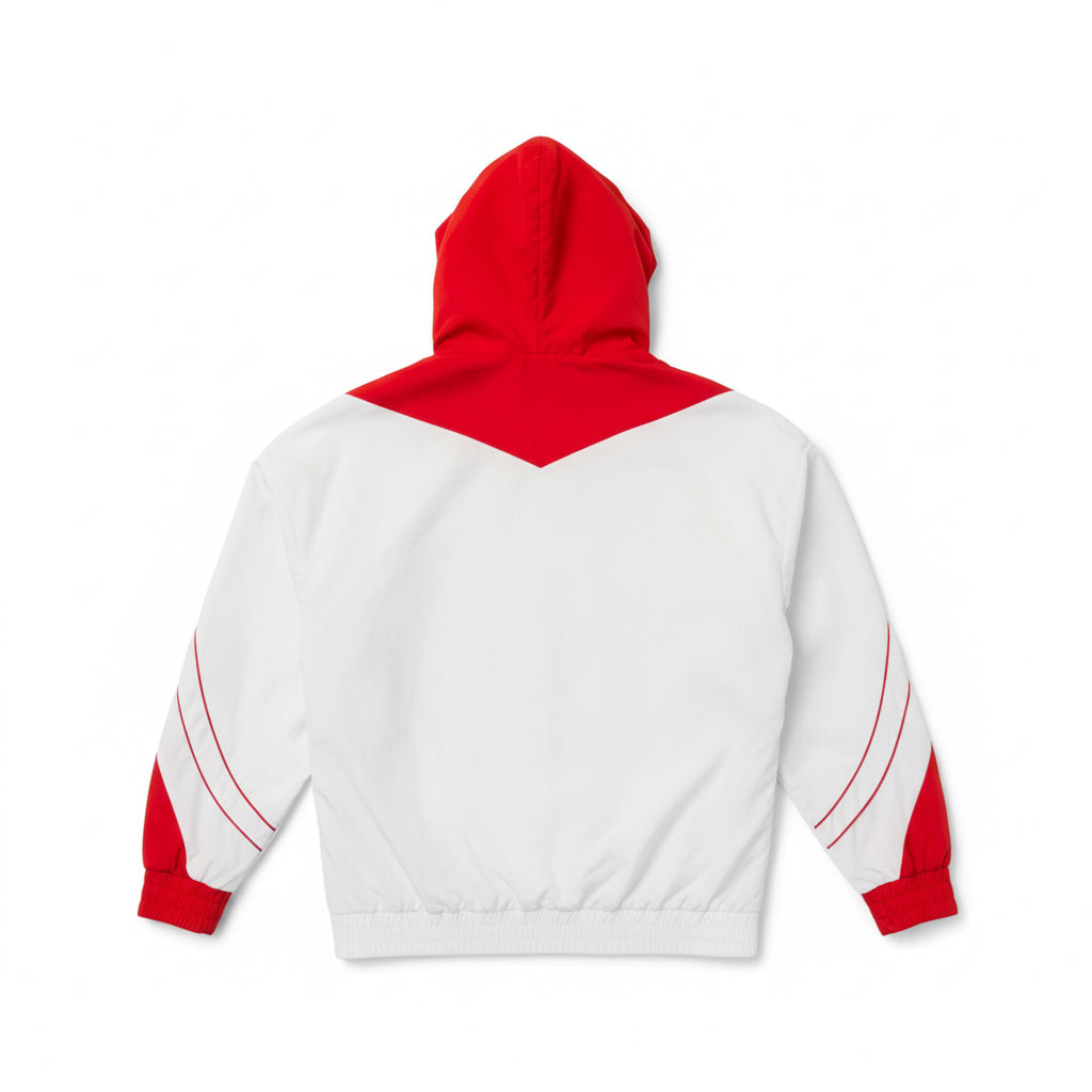 Tunisia Track Jacket – Le Giza
