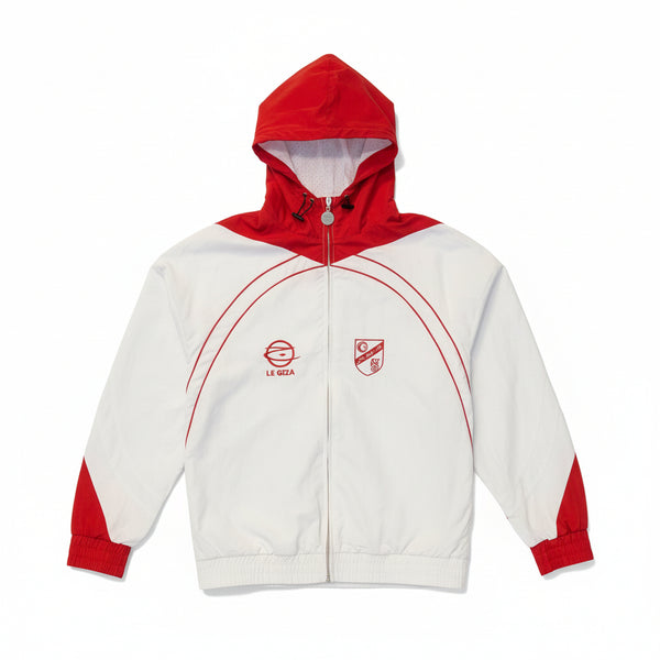 Tunisia Track Jacket (pre-order)