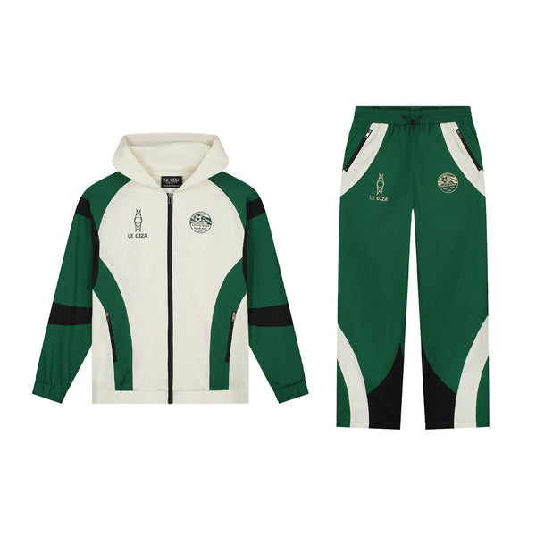 Full Lightweight Tracksuit