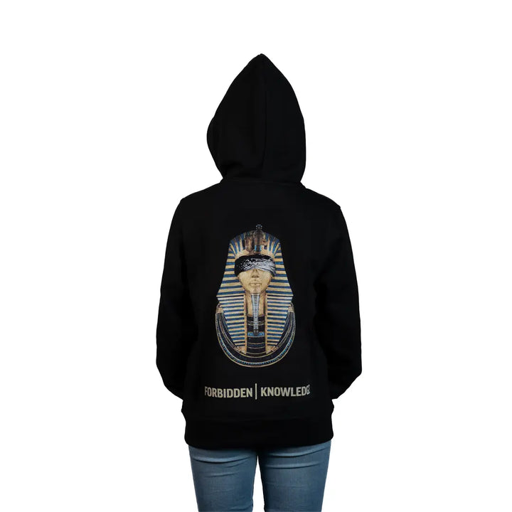 Tutankhamon Hoodie - Le Giza