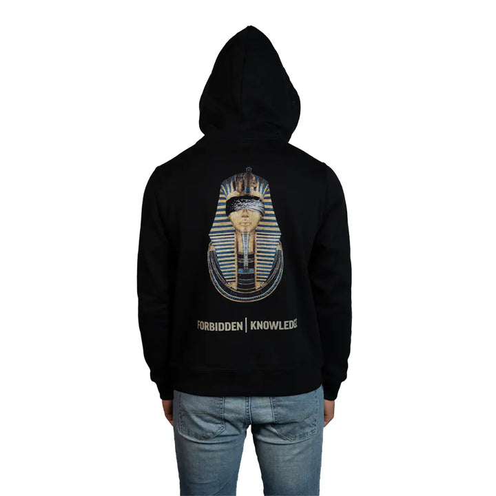 Tutankhamon Hoodie - Le Giza