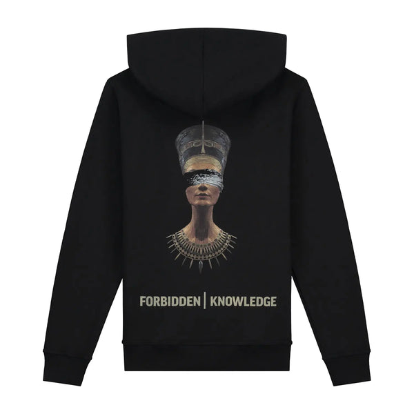 Nefertiti hoodie - Le Giza